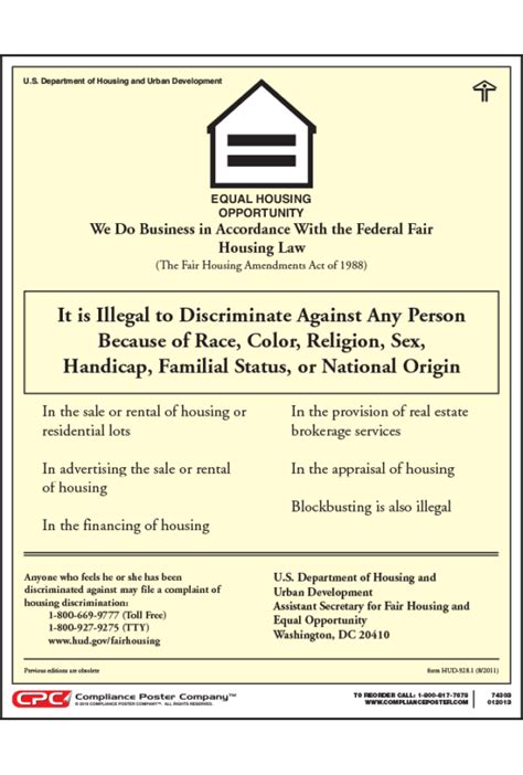 hud rules and regulations for tenants.